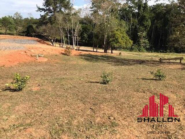 #AR0001 - Área para Venda em Pilar do Sul - SP