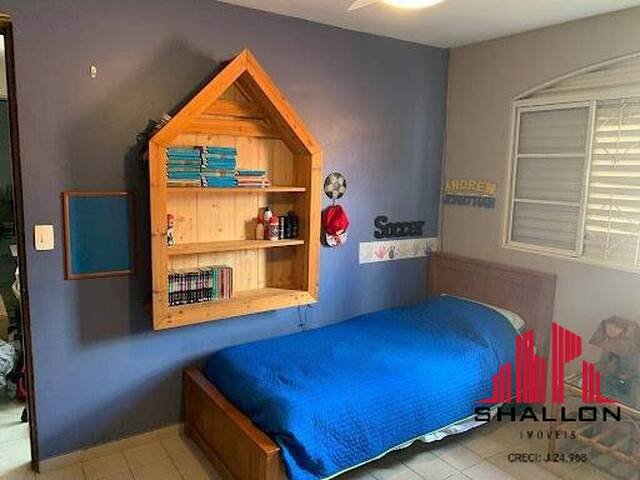#CA0157 - Casa para Venda em Sorocaba - SP