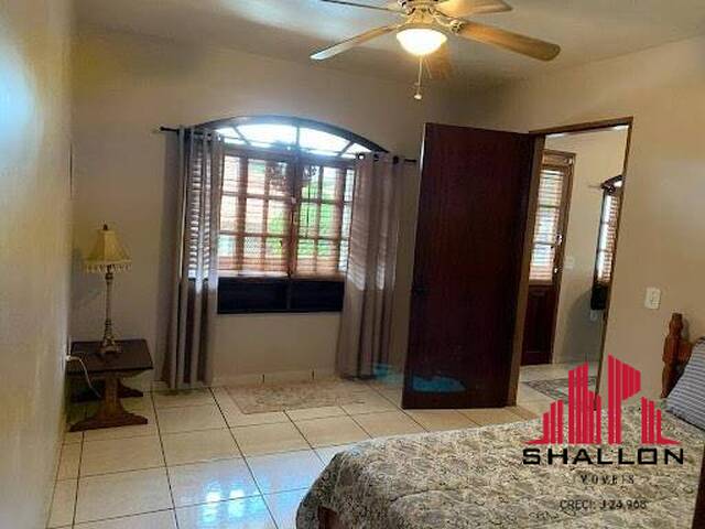 #CA0157 - Casa para Venda em Sorocaba - SP