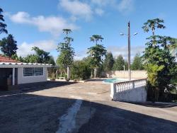 #CH0001 - Chácara para Venda em Pilar do Sul - SP - 1