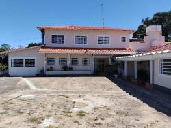 #CH0001 - Chácara para Venda em Pilar do Sul - SP - 2