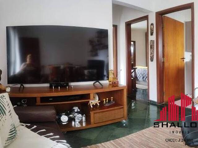 #AP0031 - Apartamento para Venda em Sorocaba - SP - 1