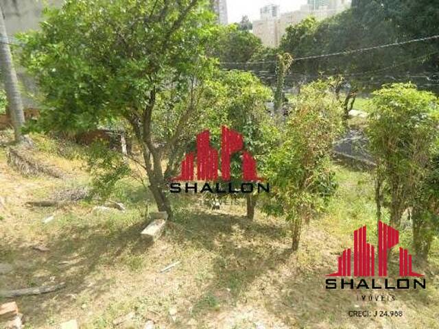 #TE0004 - Terreno para Venda em Sorocaba - SP