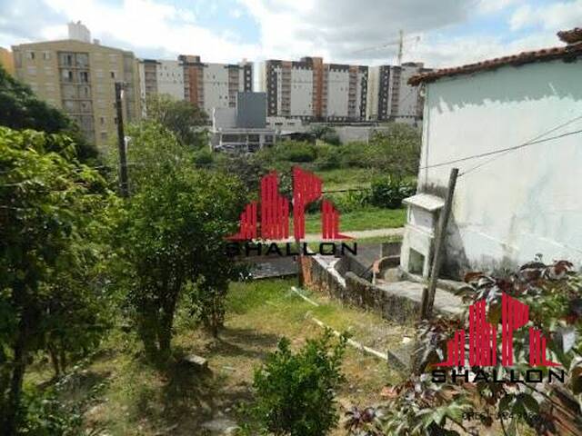 #TE0004 - Terreno para Venda em Sorocaba - SP