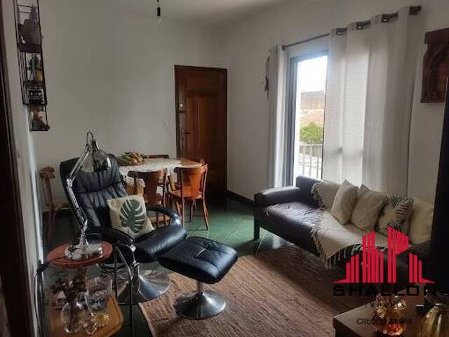 #AP0031 - Apartamento para Venda em Sorocaba - SP - 2