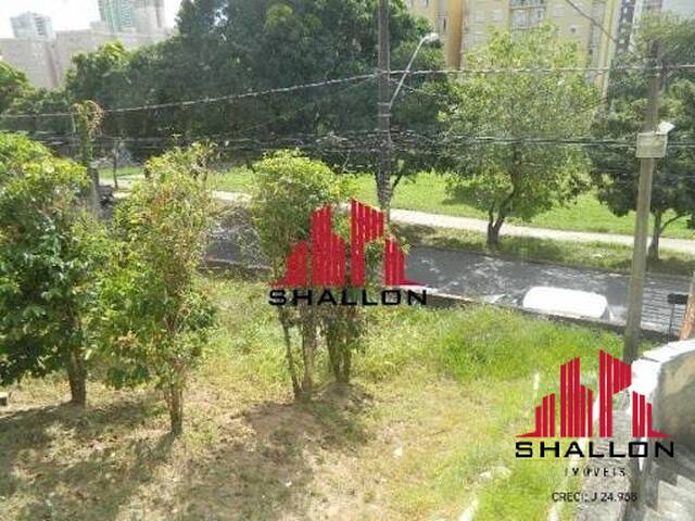 #TE0004 - Terreno para Venda em Sorocaba - SP