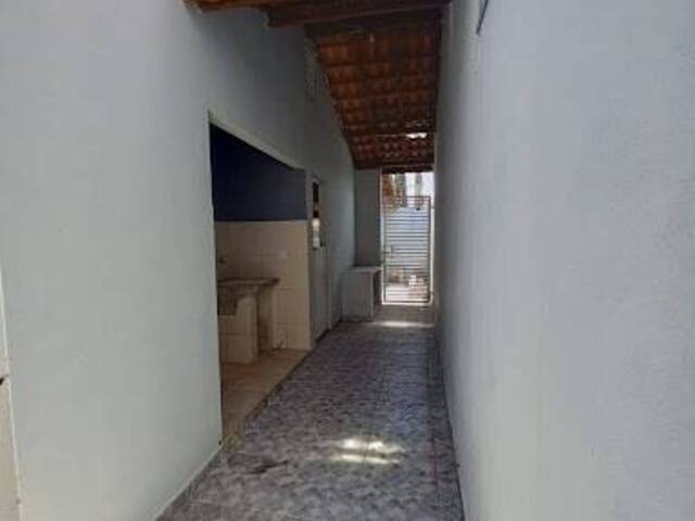 #L-CA0020 - Casa para Locação em Sorocaba - SP - 2