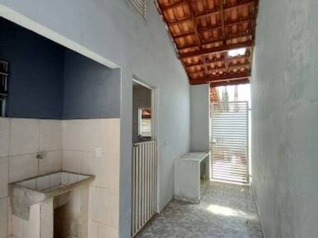 #L-CA0020 - Casa para Locação em Sorocaba - SP - 3
