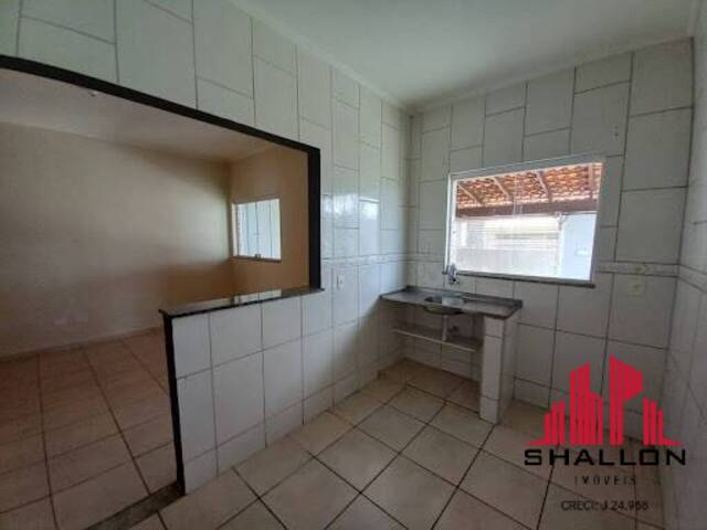 Casa para Locação em Sorocaba - 5