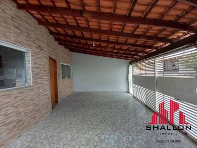 #L-CA0020 - Casa para Locação em Sorocaba - SP - 1