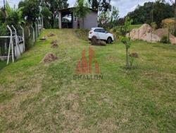#588 - Rancho para Venda em Sorocaba - SP - 1