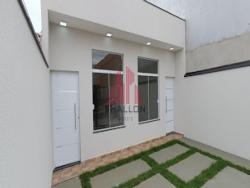#CA0187 - Casa para Venda em Sorocaba - SP - 1