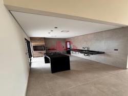 #580 - Casa em condomínio para Venda em Sorocaba - SP - 3