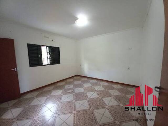 #L-CA0018 - Casa para Locação em Sorocaba - SP - 2