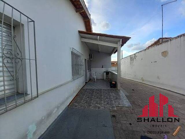 #L-CA0018 - Casa para Locação em Sorocaba - SP - 1
