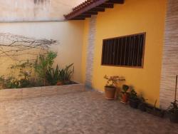 #138 - Casa para Venda em Sorocaba - SP - 1