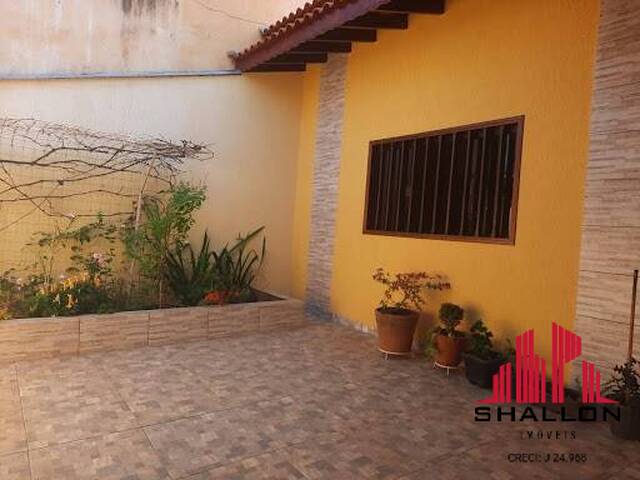 #138 - Casa para Venda em Sorocaba - SP - 1