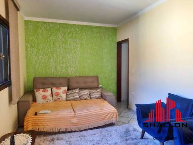 #138 - Casa para Venda em Sorocaba - SP - 3