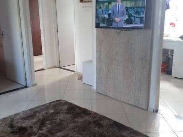 #AP0016 - Apartamento para Venda em Sorocaba - SP - 2