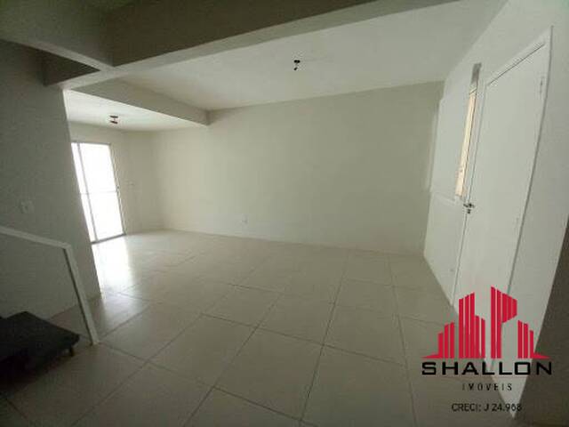 #L-CA0008 - Casa em condomínio para Locação em Sorocaba - SP - 2