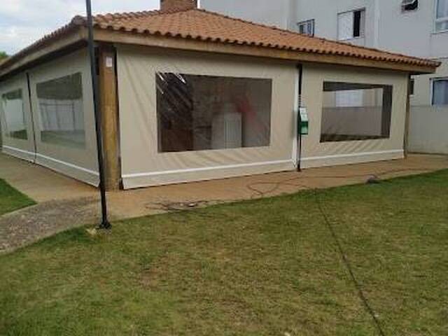 #AP0058 - Apartamento para Venda em Sorocaba - SP - 3