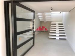 #CA0156 - Casa em condomínio para Venda em Votorantim - SP - 3