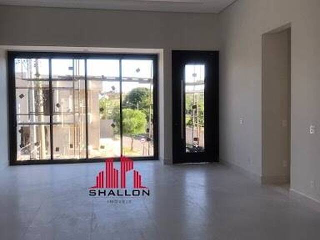 #CA0156 - Casa em condomínio para Venda em Votorantim - SP - 1