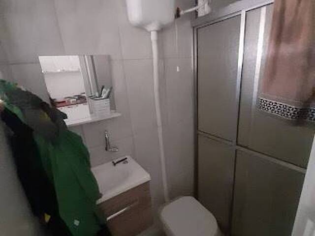 Venda em Vila Nova Sorocaba - Sorocaba