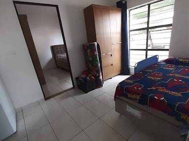 #CA0196 - Casa para Venda em Sorocaba - SP - 2
