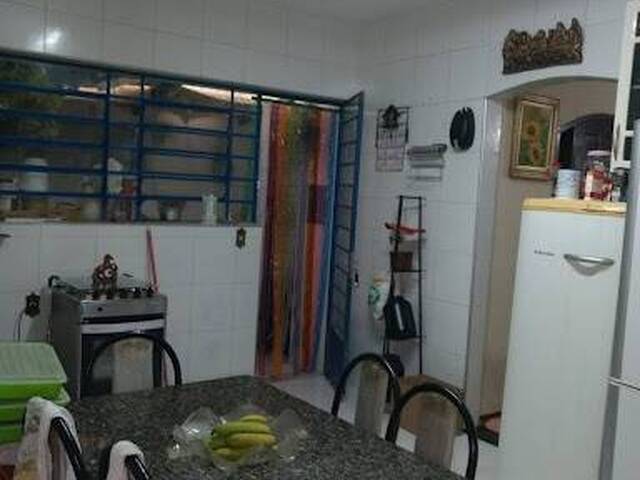#CA0040 - Casa para Venda em Sorocaba - SP - 2