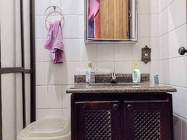 #CA0040 - Casa para Venda em Sorocaba - SP - 3