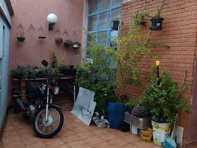 Venda em Vila Santana - Sorocaba