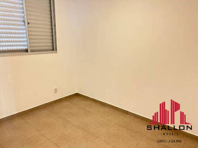 #L-AP0023 - Apartamento para Locação em Sorocaba - SP - 2
