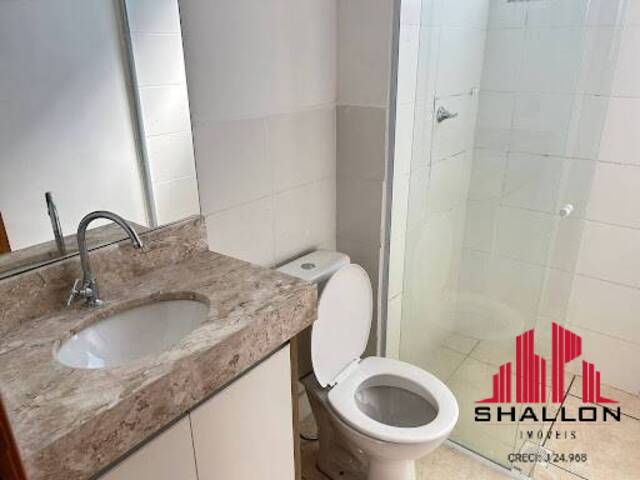 #L-AP0023 - Apartamento para Locação em Sorocaba - SP - 3