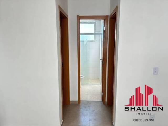 Apartamento para Locação em Sorocaba - 4