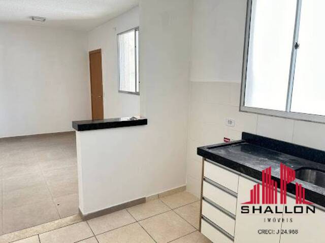 Apartamento para Locação em Sorocaba - 5