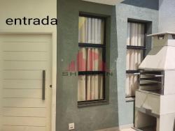 #553 - Casa para Venda em Sorocaba - SP - 1