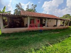 #602 - Chácara para Venda em Araçoiaba da Serra - SP - 2