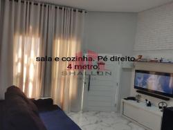 #553 - Casa para Venda em Sorocaba - SP - 2