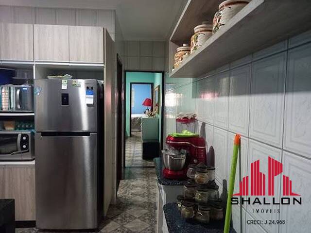 #229 - Casa para Venda em Sorocaba - SP