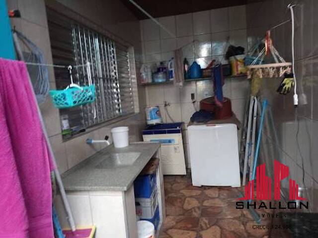 #229 - Casa para Venda em Sorocaba - SP