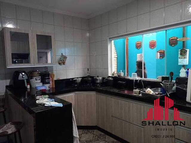 Casa para Venda em Sorocaba - 4