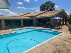 #CA0037 - Casa em condomínio para Venda em Sorocaba - SP - 1