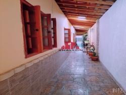 #280 - Casa para Venda em Sorocaba - SP - 1