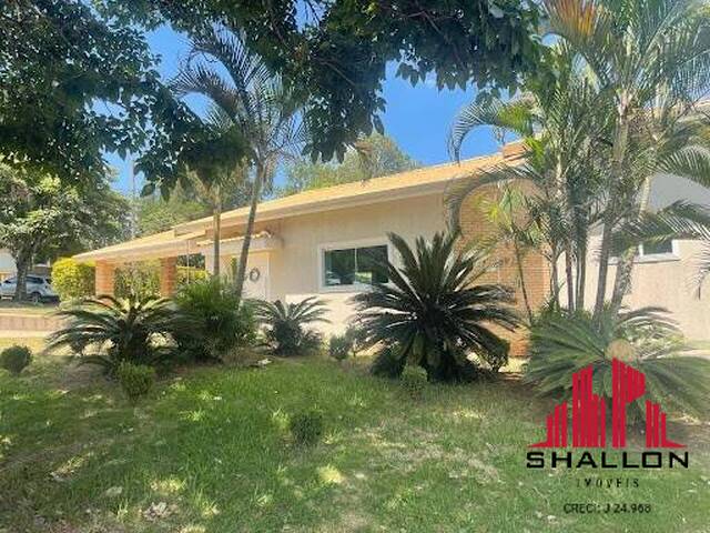 #CA0037 - Casa em condomínio para Venda em Sorocaba - SP