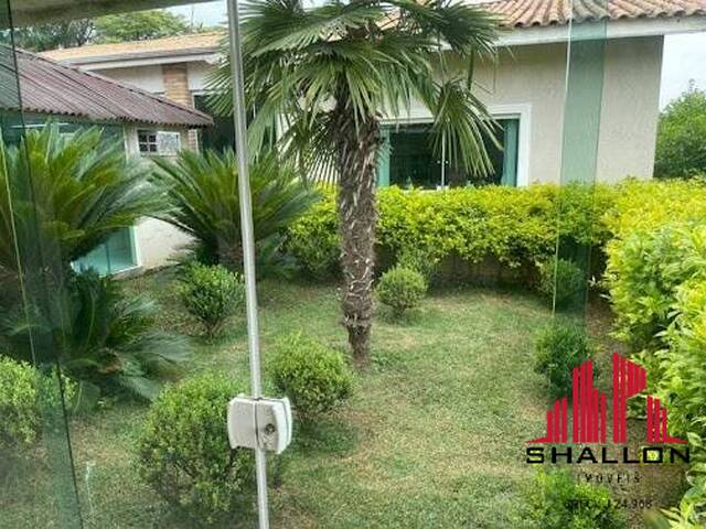 #CA0037 - Casa em condomínio para Venda em Sorocaba - SP