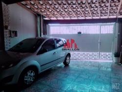 #280 - Casa para Venda em Sorocaba - SP - 2