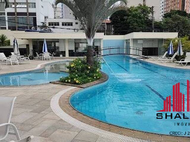 #AP0046 - Duplex para Venda em São Paulo - SP - 2