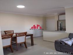#AP0053 - Apartamento para Venda em Sorocaba - SP - 3