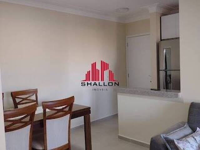 #AP0053 - Apartamento para Venda em Sorocaba - SP - 3